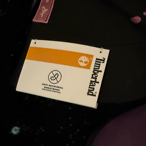 Timberland Purple/Gold Hip-Hop Royalty Heritage Boots + Bucket Hat - Picture 4 of 10